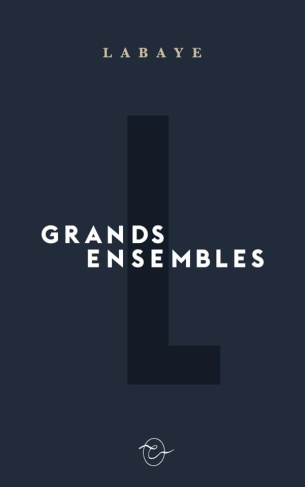 Grands ensembles