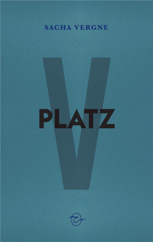 Platz