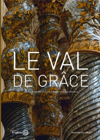 Le Val de Grâce