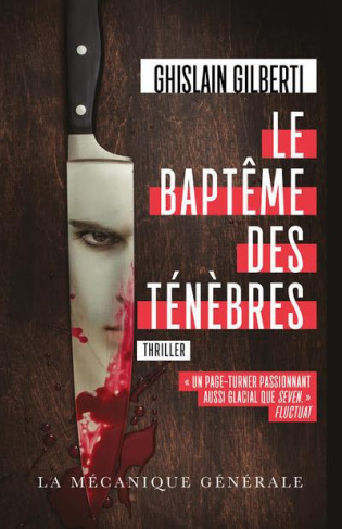 Le baptême des ténèbres