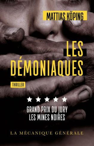 LES DEMONIAQUES