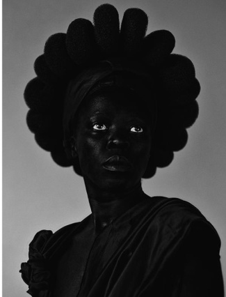 Somnyama Ngonyama. Salut à toi, Lionne noire