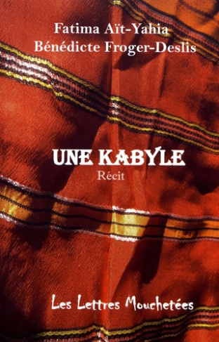 Une Kabyle