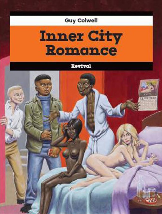 Inner City Romance