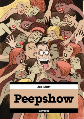 PEEPSHOW