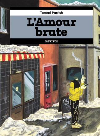 L'amour brute