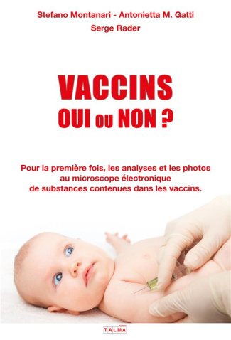 Vaccins Oui ou Non ? 2e édition