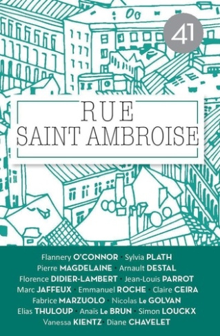 Rue Saint Ambroise N° 41