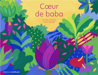 Coe?ur de Baba