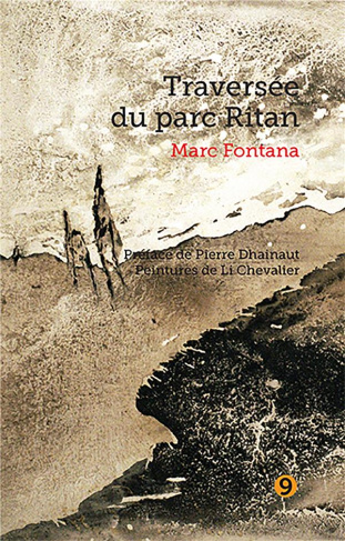Traversée du parc Ritan