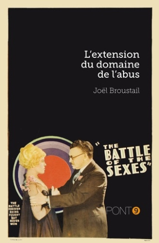 EXTENSION DU DOMAINE DE L'ABUS