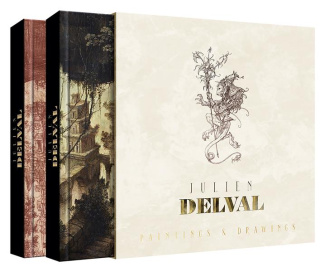 Coffret intégrale en 2 volumes : Une monographie ; Des études. Edition bilingue français-anglais