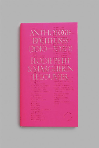 ANTHOLOGIE DOUTEUSES (2010-2020)
