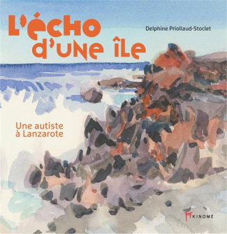 L'écho d'une île