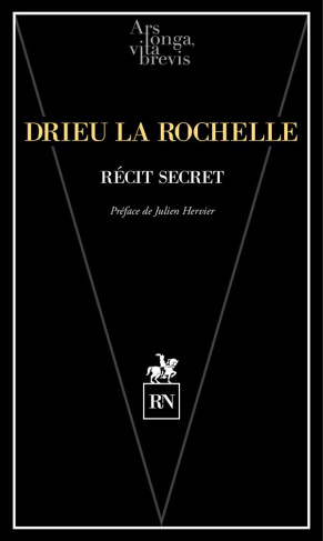 Récit secret