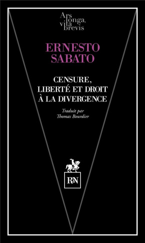 Censure, liberté et droit à la divergence