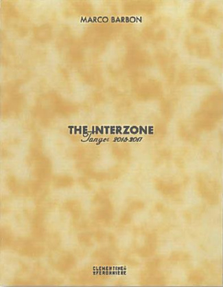 THE INTERZONE - TANGER 2013-2017