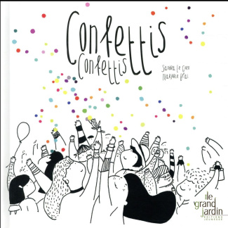 Confettis confettis