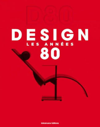 Design. Les années 80
