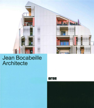 JEAN BOCABEILLE ARCHITECTE