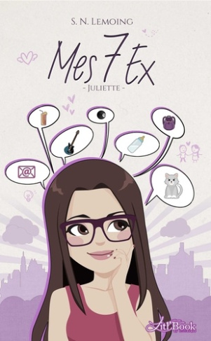 Mes 7 ex