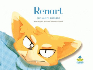 Renart (un autre roman)