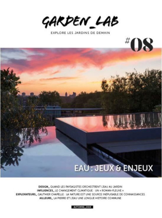 Garden Lab/08/L'eau : Jeux & enjeux