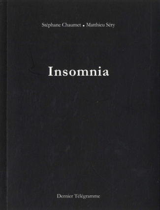 Insomnia