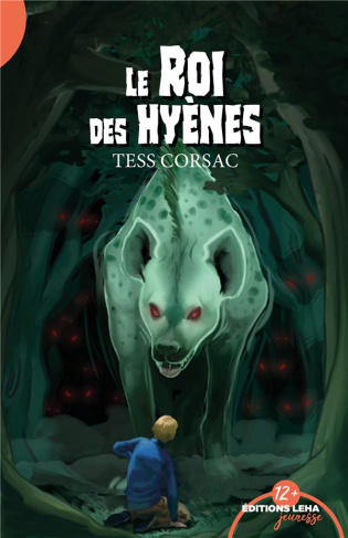 Le roi des hyènes