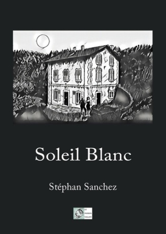 Soleil blanc