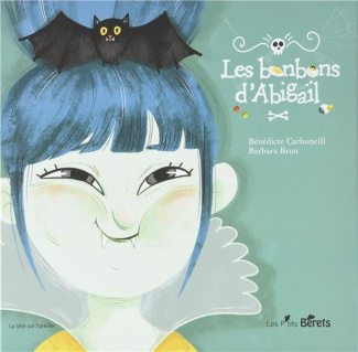 Les bonbons d'Abigaïl