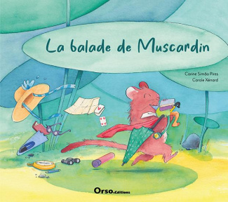 La balade de Muscardin