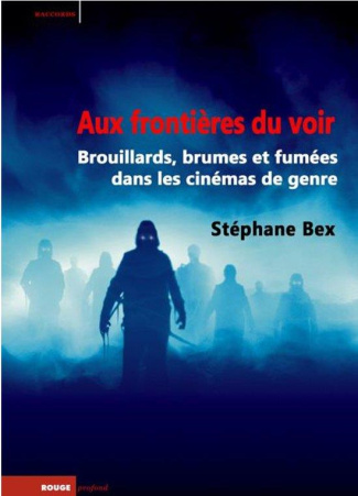 Aux frontières du voir