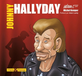 Johnny Hallyday