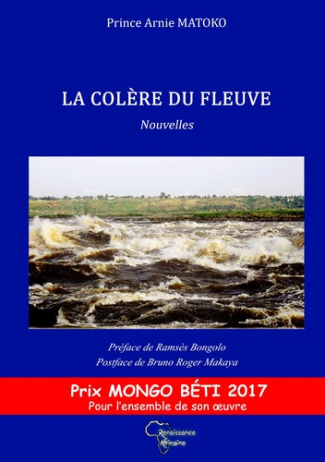 La colère du fleuve
