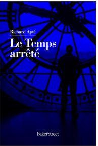 Le temps arrêté