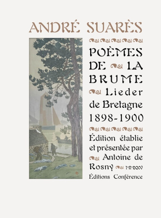 Poèmes de la brume
