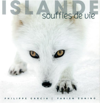 Islande. Souffles de vie