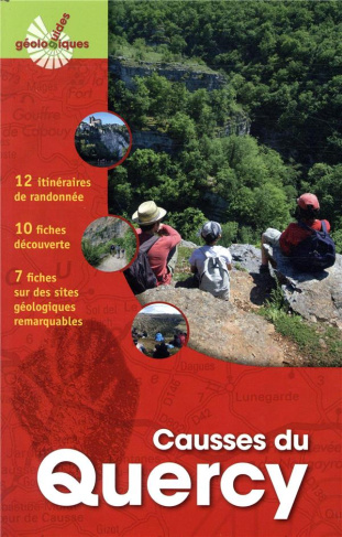 Les Causses du Quercy
