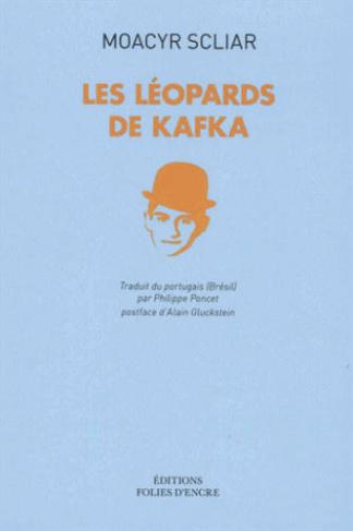 LES LEOPARDS DE KAFKA