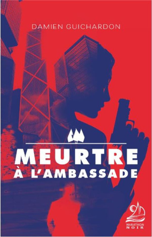 Meurtre à l'ambassade
