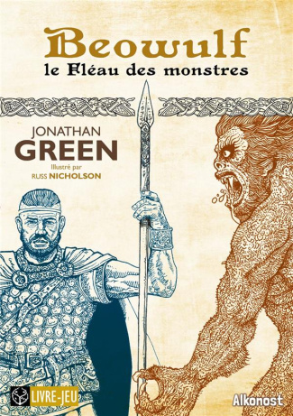 Beowulf le Fléau des monstres
