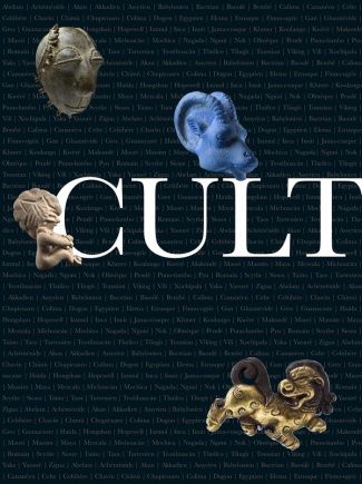 Culture(s). Le vivant et l'au-delà dans l'art de l'humanité