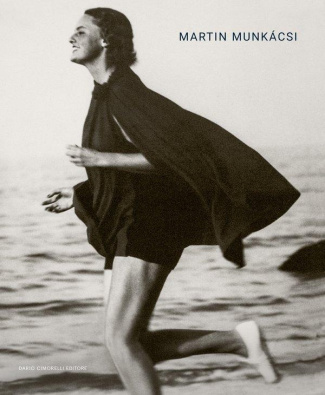 Martin Munkacsi. Think while you shoot