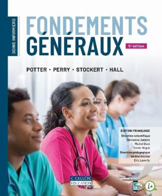 Fondements généraux. 3 volumes, 5e édition