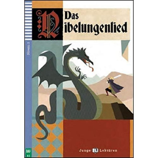 ANONYM_DIDAKTISCHE_B-Das_Nibelungenlied._Avec_1_CD_audio-9788853607829_0
