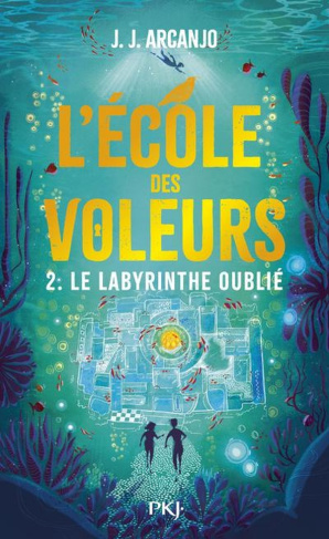 ARCANJO_DESSERTINE-Crookhaven_-_Tome_2_Le_labyrinthe_oubli_._2-9782266354547_0