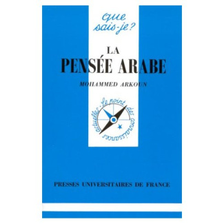 ARKOUN_MOHAMMED-LA_PENSEE_ARABE-9782130436164_0