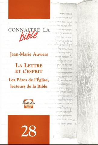 AUWERS_JEAN-MARIE-LA_LETTRE_ET_L_ESPRIT-9782873241858_0