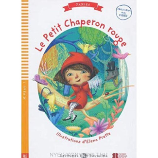 Adaptation_Et_activites_de_dominique_guil-Le_petit_chaperon_rouge_downlodable_multimedia-9788853618979_0